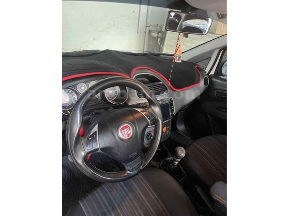 Sahibinden Fiat Punto EVO 1.4 Active 2011 Model 