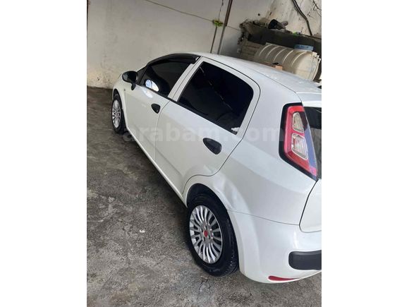 Sahibinden Fiat Punto EVO 1.4 Active 2011 Model 