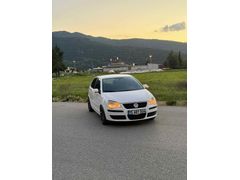 Sahibinden Volkswagen Polo 1.4 Trendline 2006 Model  316.000 km Beyaz