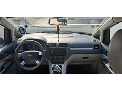 Sahibinden Ford C-Max 1.6 TDCi Trend 2004 Model