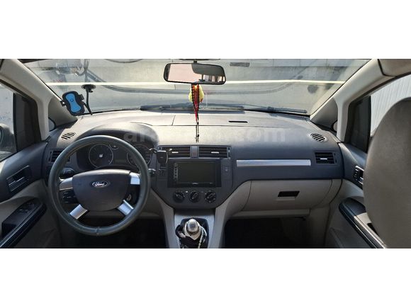 Sahibinden Ford C-Max 1.6 TDCi Trend 2004 Model