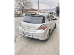 Sahibinden Opel Astra 1.3 CDTI Enjoy 2006 Model  280.000 km Gri (Gümüş)