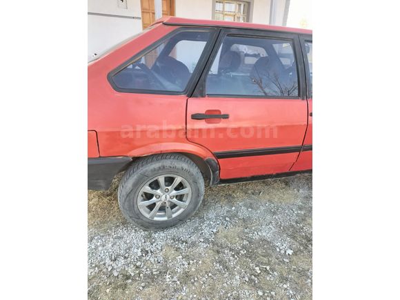 Sahibinden Lada Samara 1.5 1995 Model