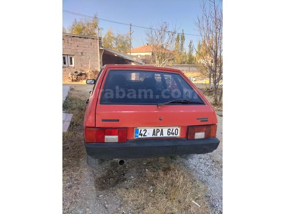 Sahibinden Lada Samara 1.5 1995 Model