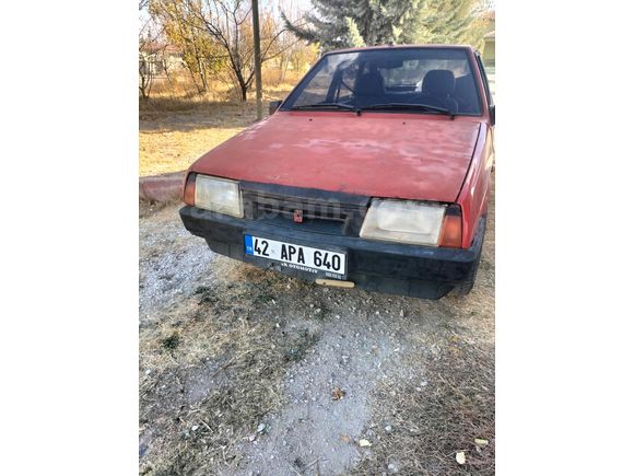 Sahibinden Lada Samara 1.5 1995 Model