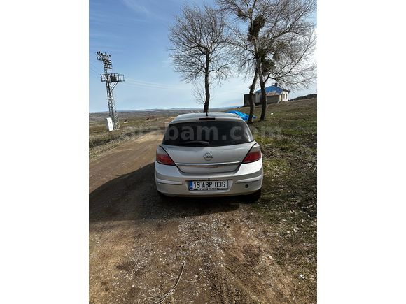 Sahibinden Opel Astra 1.6 Enjoy 2004 Model 