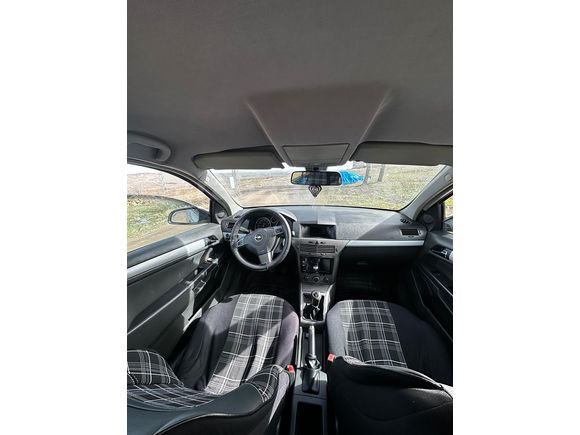 Sahibinden Opel Astra 1.6 Enjoy 2004 Model 