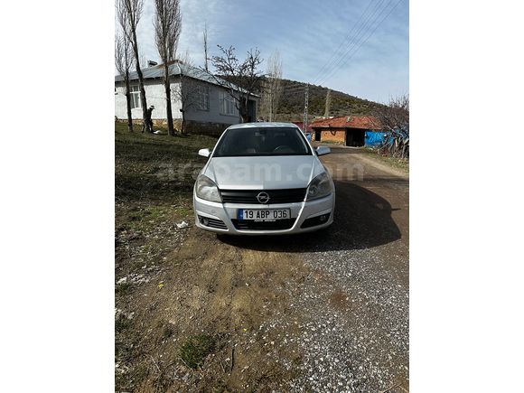 Sahibinden Opel Astra 1.6 Enjoy 2004 Model 