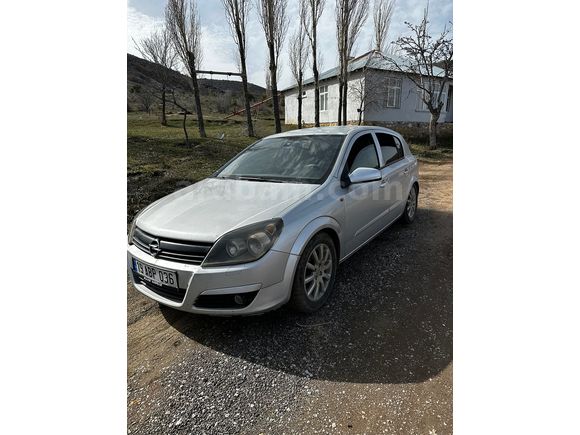 Sahibinden Opel Astra 1.6 Enjoy 2004 Model 