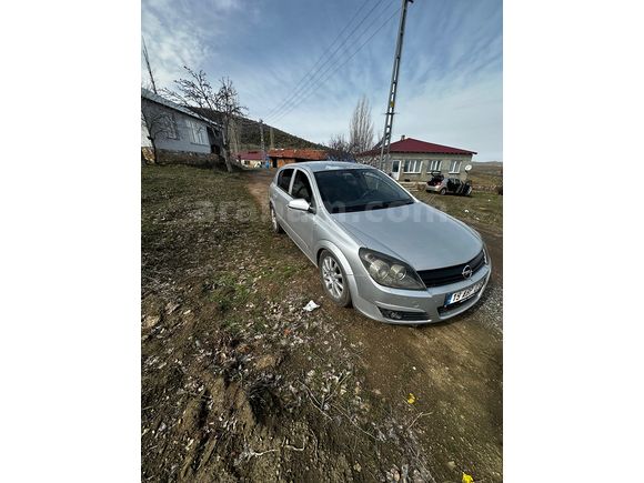 Sahibinden Opel Astra 1.6 Enjoy 2004 Model 