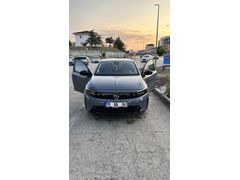 Eksperli Lansman Rengi Corsa Edition  Paket  