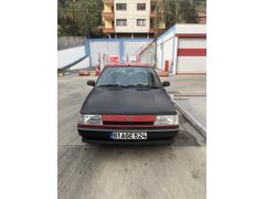 Sahibinden Renault R 11 Flash 1993 Model  260.000 km Kırmızı
