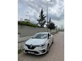 Sahibinden servis bakımlı Renault Megane 1.3 TCe Joy 2022 Model 