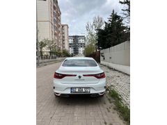Sahibinden servis bakımlı Renault Megane 1.3 TCe Joy 2022 Model 