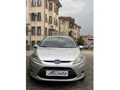 Sahibinden Ford Fiesta 1.4 TDCi Titanium 2009 Model 