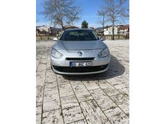 Sahibinden Renault Fluence 1.5 dCi Business 2012 Model 