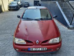 Sahibinden Renault Megane 1.6 Coupe e 1999 Model
