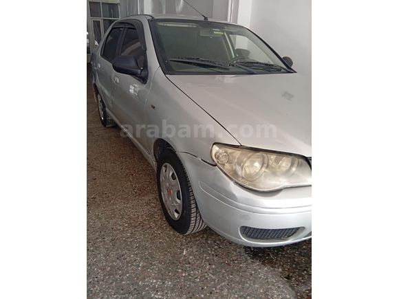 Sahibinden Fiat Albea Sole 1.3 Multijet Dynamic 2011 Model