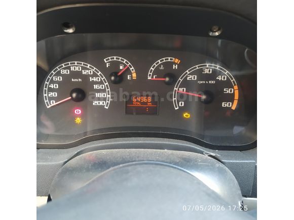 Sahibinden Fiat Albea Sole 1.3 Multijet Dynamic 2011 Model