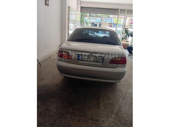 Sahibinden Fiat Albea Sole 1.3 Multijet Dynamic 2011 Model
