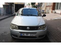 Sahibinden Fiat Albea Sole 1.3 Multijet Dynamic 2011 Model