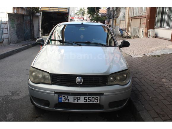 Sahibinden Fiat Albea Sole 1.3 Multijet Dynamic 2011 Model