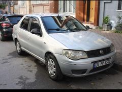 Sahibinden Fiat Albea Sole 1.3 Multijet Dynamic 2011 Model
