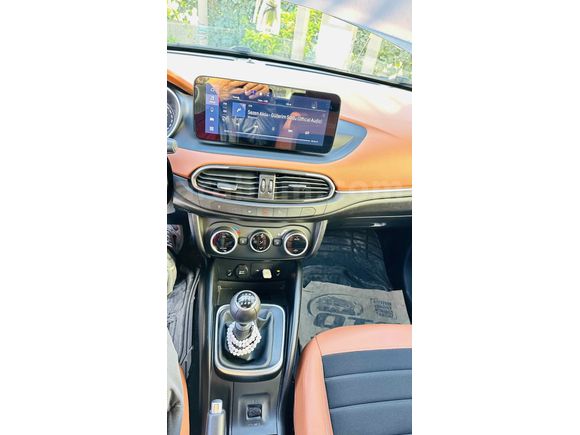 Sahibinden Fiat Egea 1.4 Fire Limited 2024 Model 