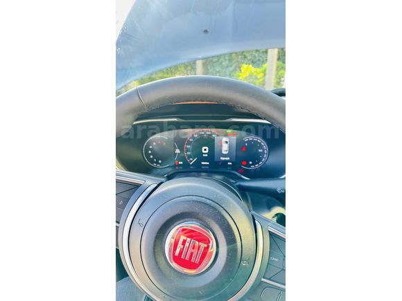 Sahibinden Fiat Egea 1.4 Fire Limited 2024 Model 