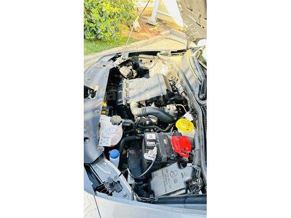 Sahibinden Fiat Egea 1.4 Fire Limited 2024 Model 