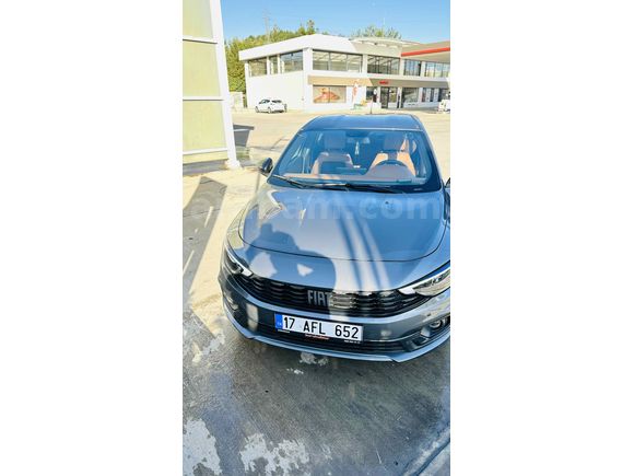 Sahibinden Fiat Egea 1.4 Fire Limited 2024 Model 