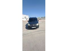 Sahibinden Fiat Doblo Combi 1.3 Multijet Premio 2008 Model