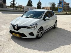 Sahibinden hatasız boyasız değişensiz otomatik Clio 1.0 TCe Joy 2021 Model 