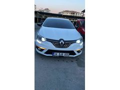 Sahibinden Renault Megane 1.5 Blue DCI Joy 2020 Model İstanbul