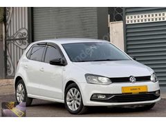 Sahibinden Volkswagen Polo 1.4 TDi Comfortline 2015 Model  139.000 km Beyaz