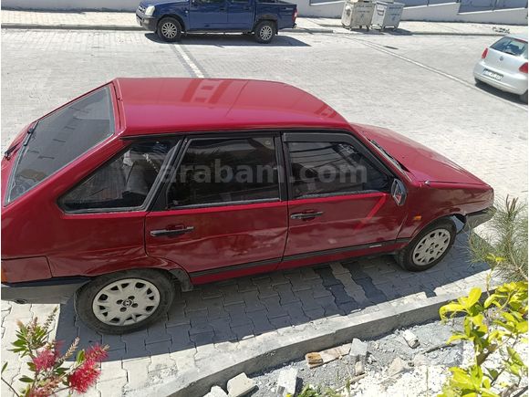Sahibinden Lada Samara 1.5 1992 Model