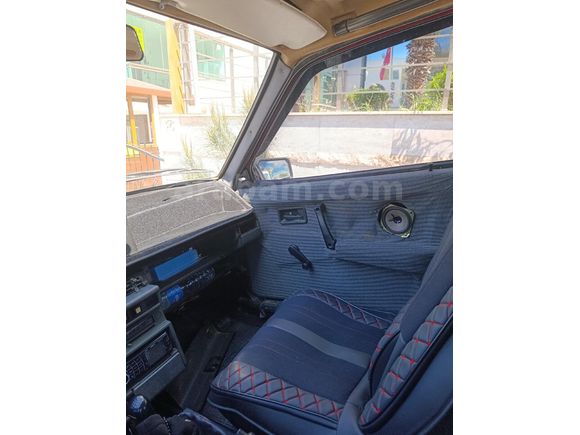 Sahibinden Lada Samara 1.5 1992 Model
