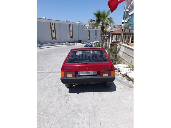 Sahibinden Lada Samara 1.5 1992 Model
