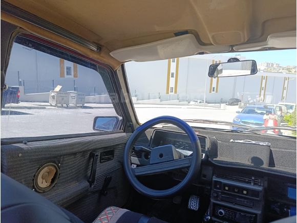 Sahibinden Lada Samara 1.5 1992 Model