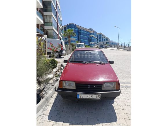 Sahibinden Lada Samara 1.5 1992 Model