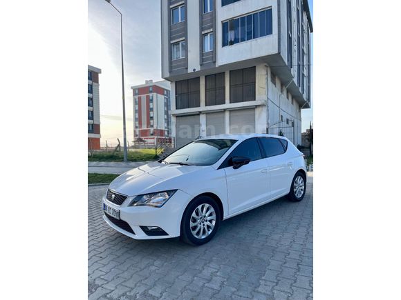 Sahibinden Seat Leon 1.6 TDI Style 2016 Model