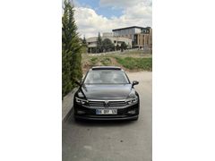 Sahibinden Volkswagen Passat 1.5 TSi Elegance 2022 Model 
