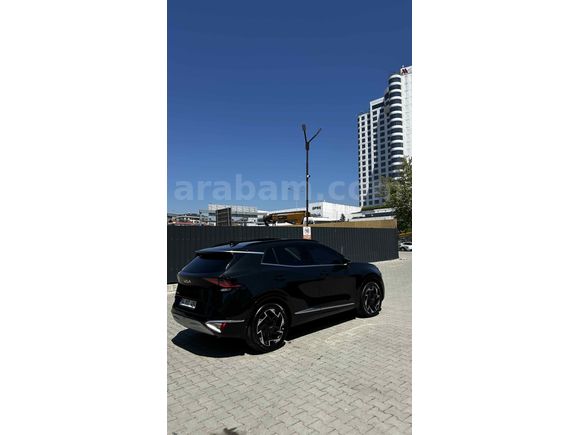 Sahibinden Kia Sportage 1.6 T-GDI Elegance Konfor 2023 Model 
