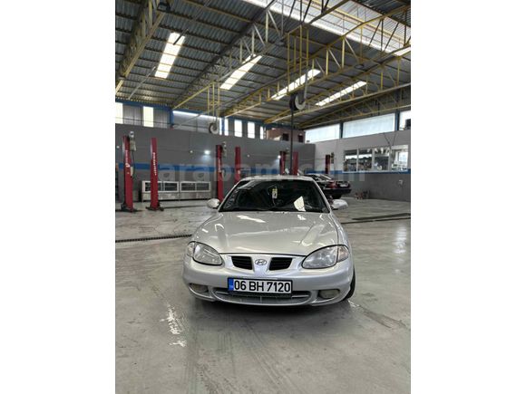 Sahibinden Hyundai Elantra 1.6 GLS 1999 Model 
