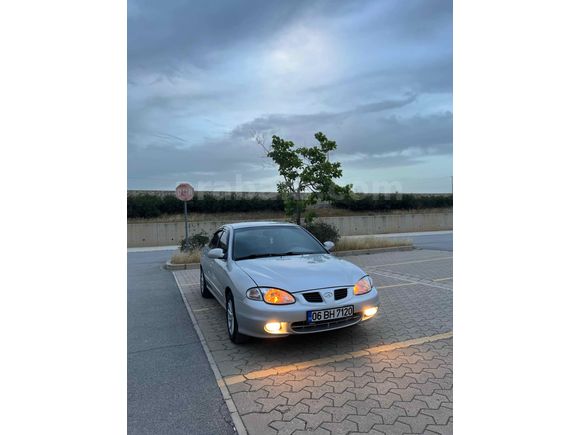 Sahibinden Hyundai Elantra 1.6 GLS 1999 Model 