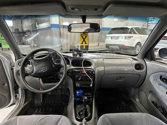 Sahibinden Hyundai Elantra 1.6 GLS 1999 Model 