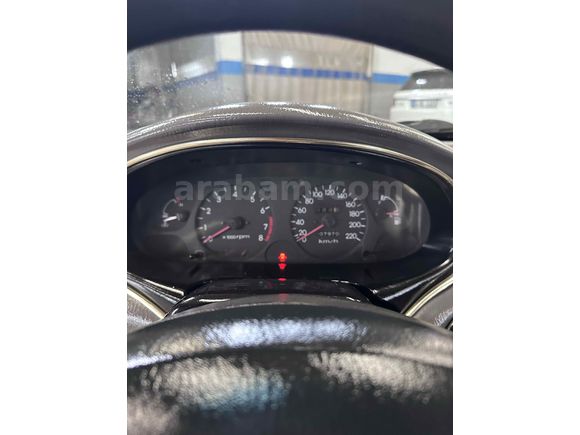 Sahibinden Hyundai Elantra 1.6 GLS 1999 Model 