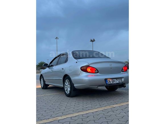 Sahibinden Hyundai Elantra 1.6 GLS 1999 Model 