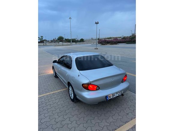 Sahibinden Hyundai Elantra 1.6 GLS 1999 Model 