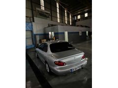 Sahibinden Hyundai Elantra 1.6 GLS 1999 Model 